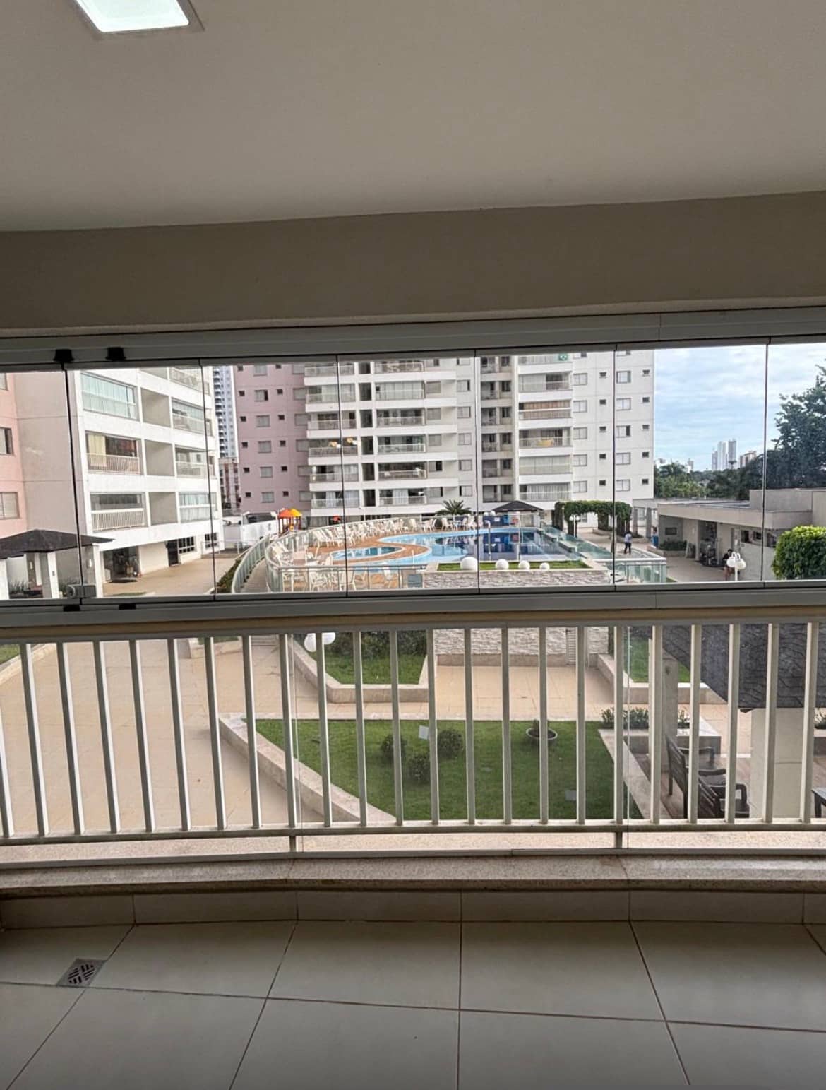 Flampark Jardim Goias - 88m²