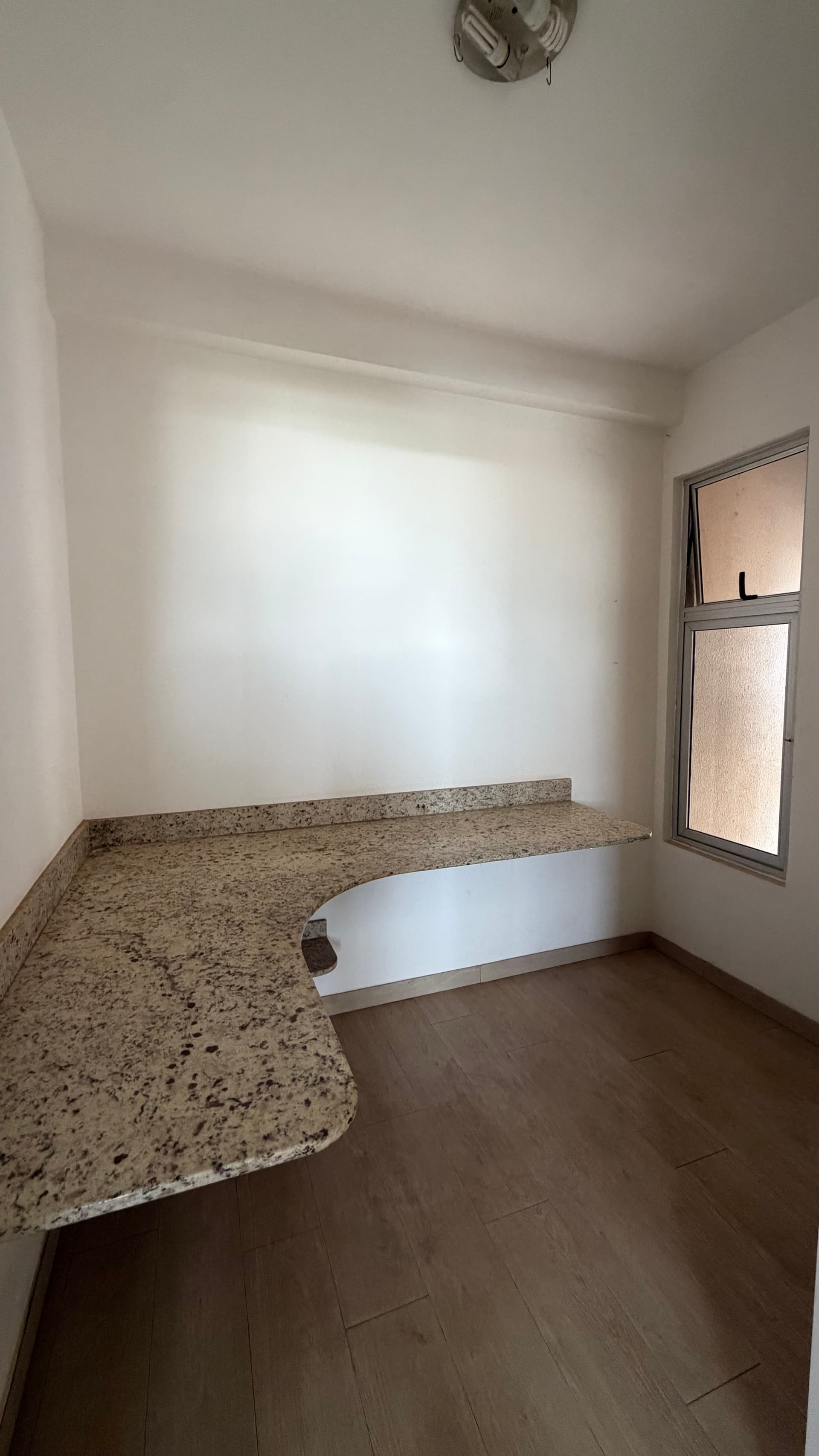 Apartamento 2 quartos 54,63m Jardim Goiás, Residencial Unique