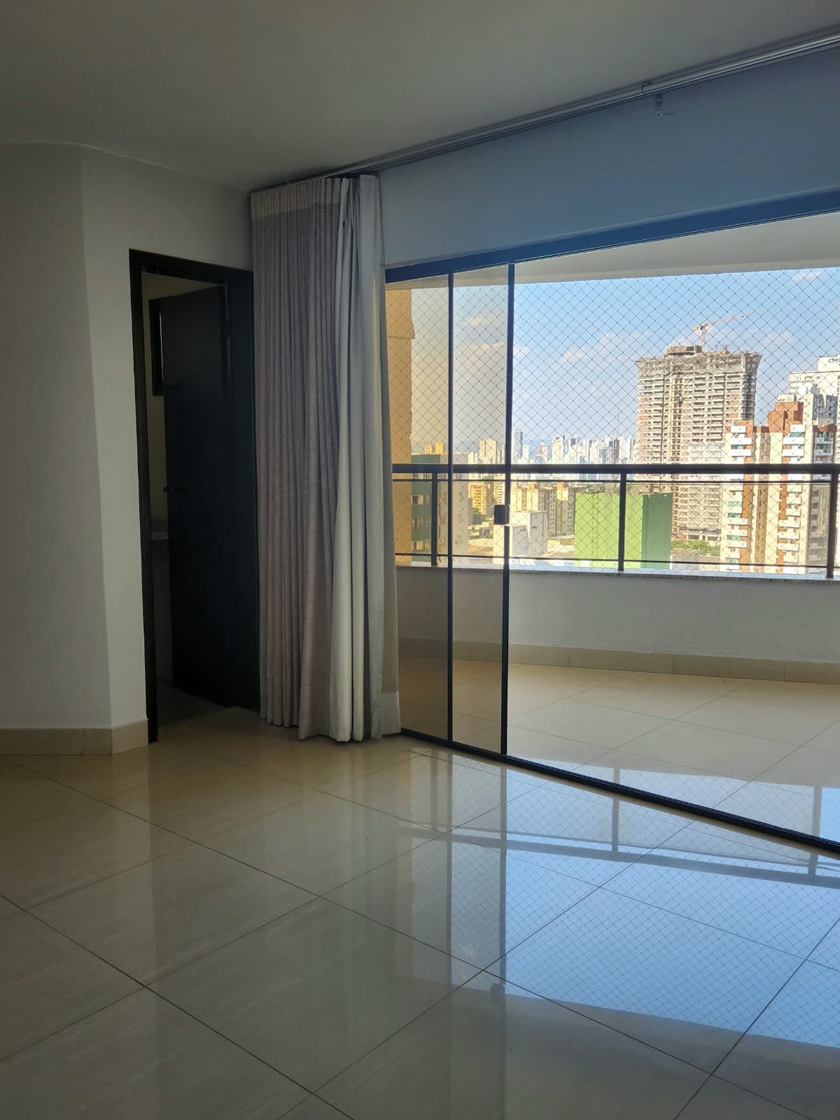 Apartamento 3 suites no Res. Asturias - Setor Bela Vista