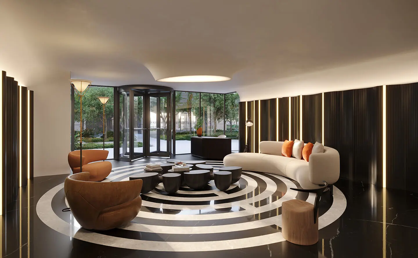 ÁGIO STUDIO GYRO CIDADE OPUS