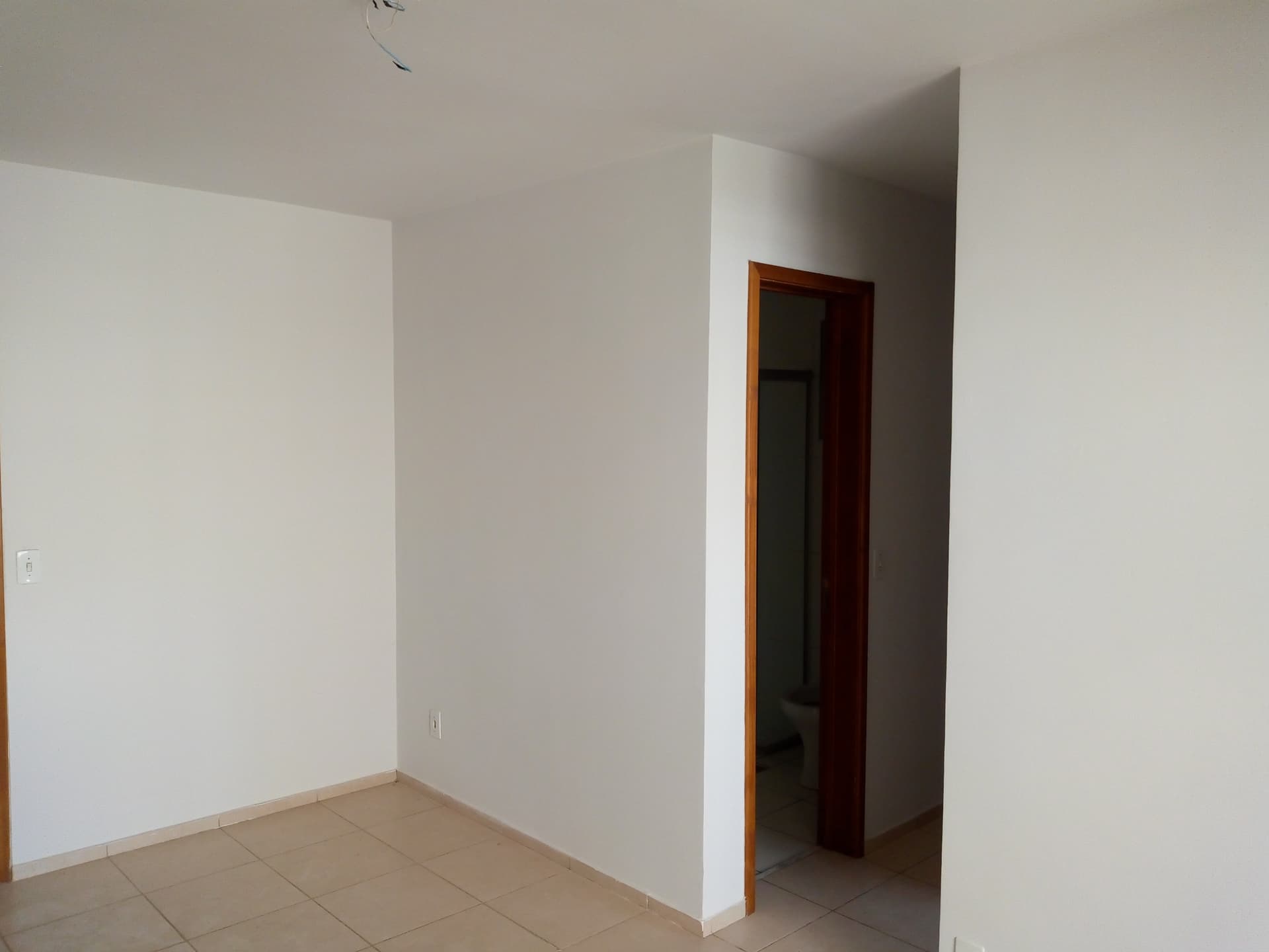 Apartamento Spazio Gran Real - 53,14m²