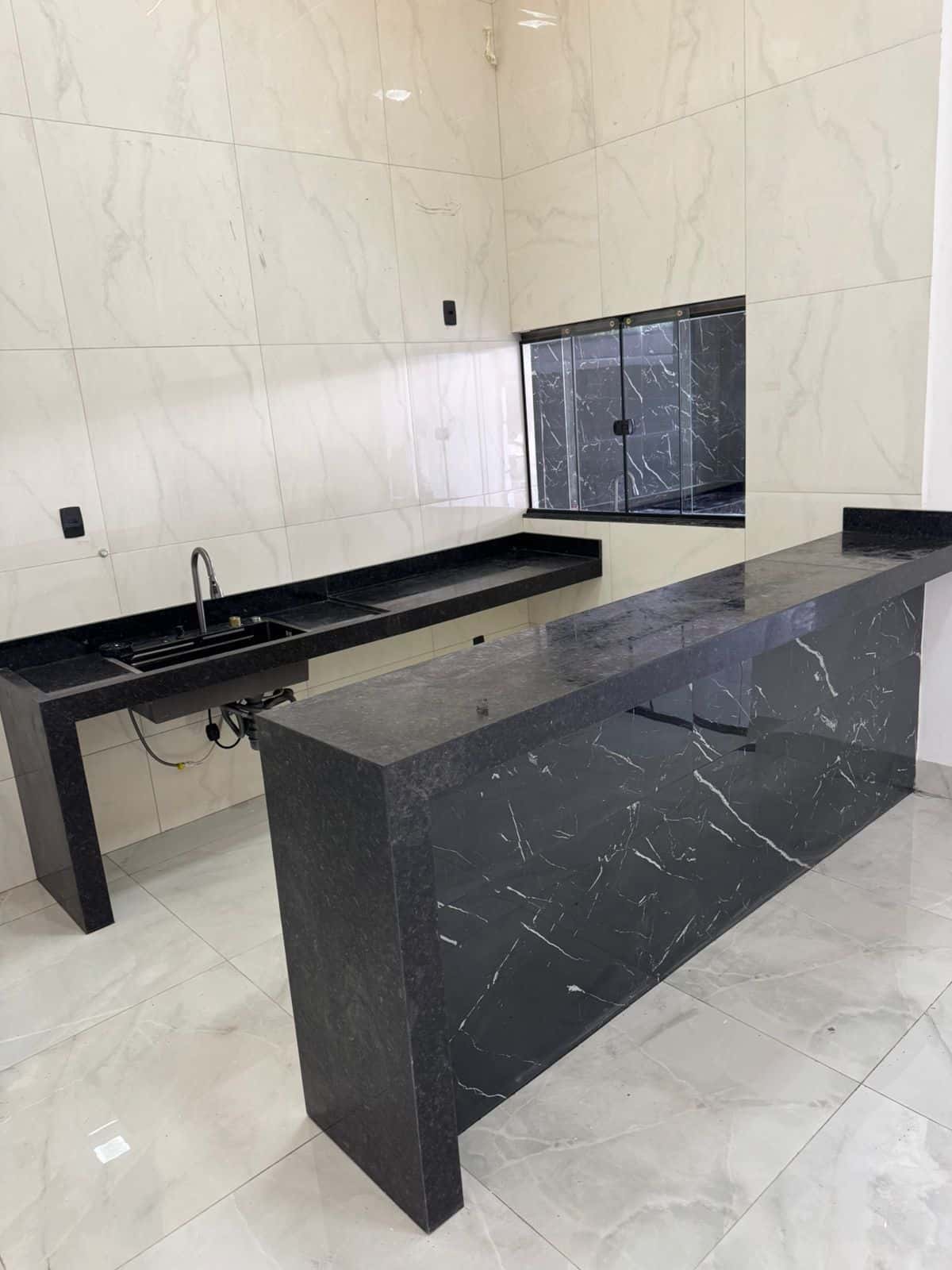 Casa em Senador Canedo 110m²