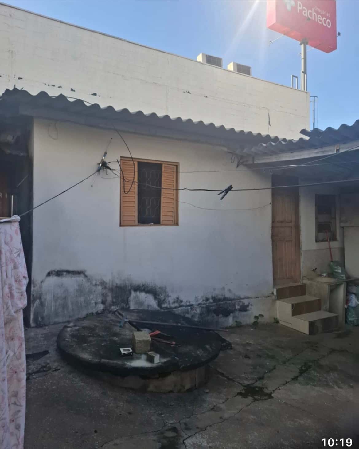 Lote Setor Leste Universitário 435m²