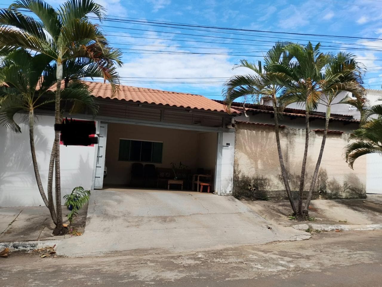 Casa no Parque Atheneu – Energia Solar e Planejado