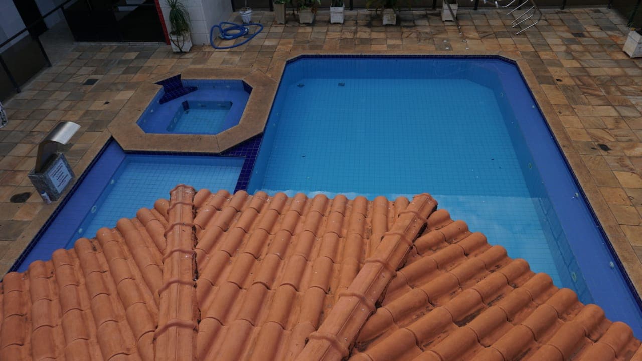 Hotel em Caldas Movas montado pronto para funcionamento lazer completo