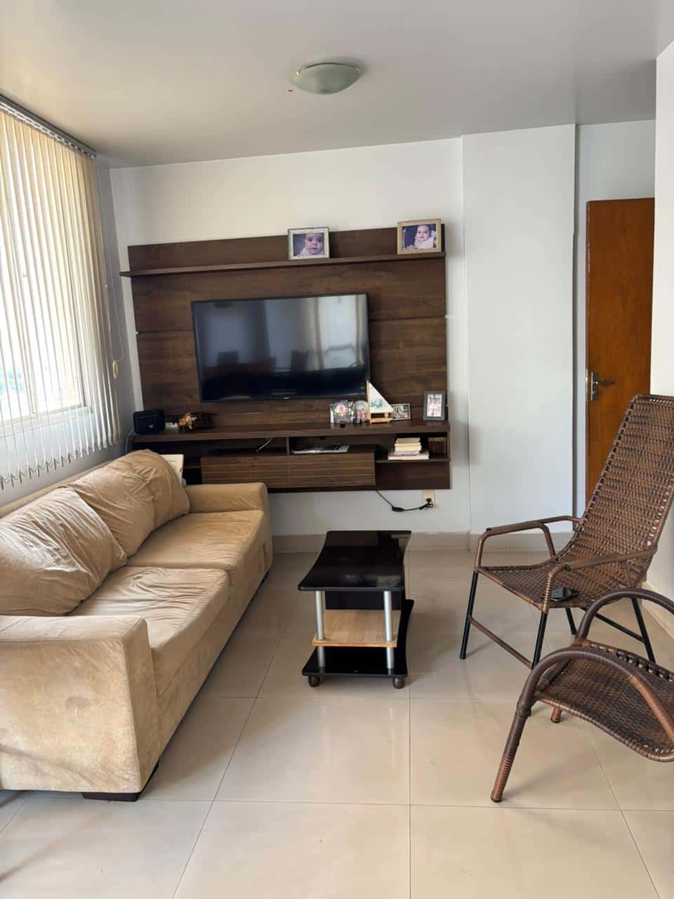 Apartamento Edifício New York - Setor Oeste 83m²