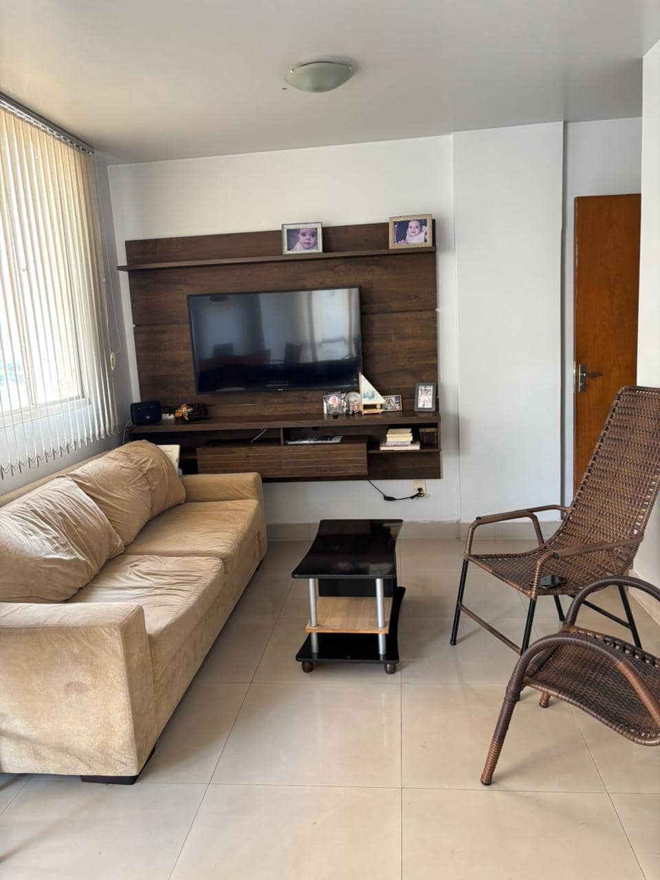 Apartamento Edifício New York - Setor Oeste 83m²