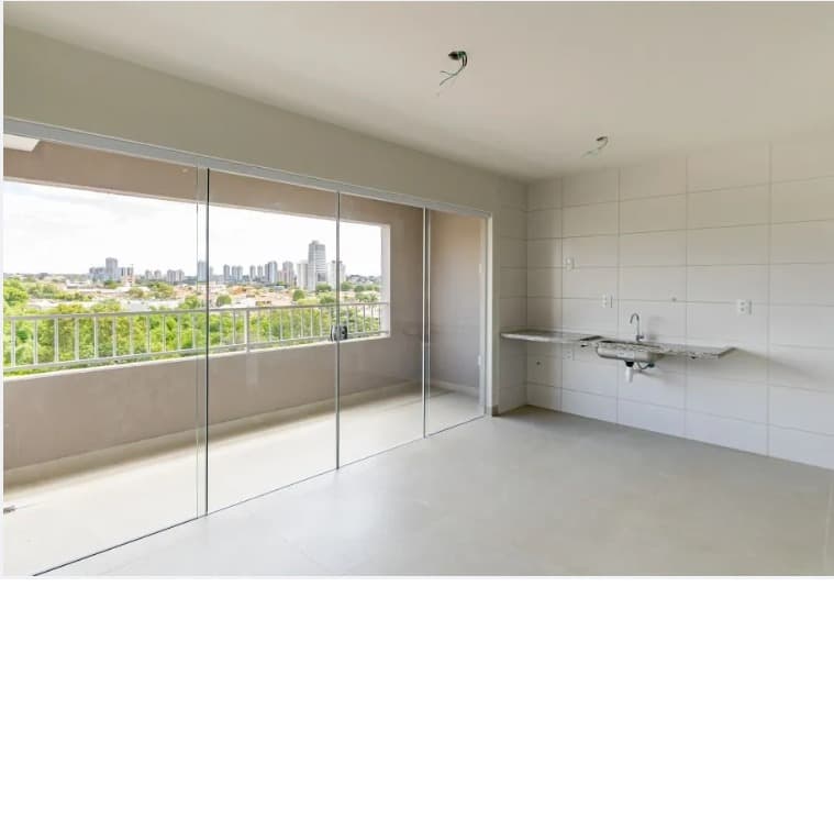 Residencial Varandas do Bueno, Setor Bueno