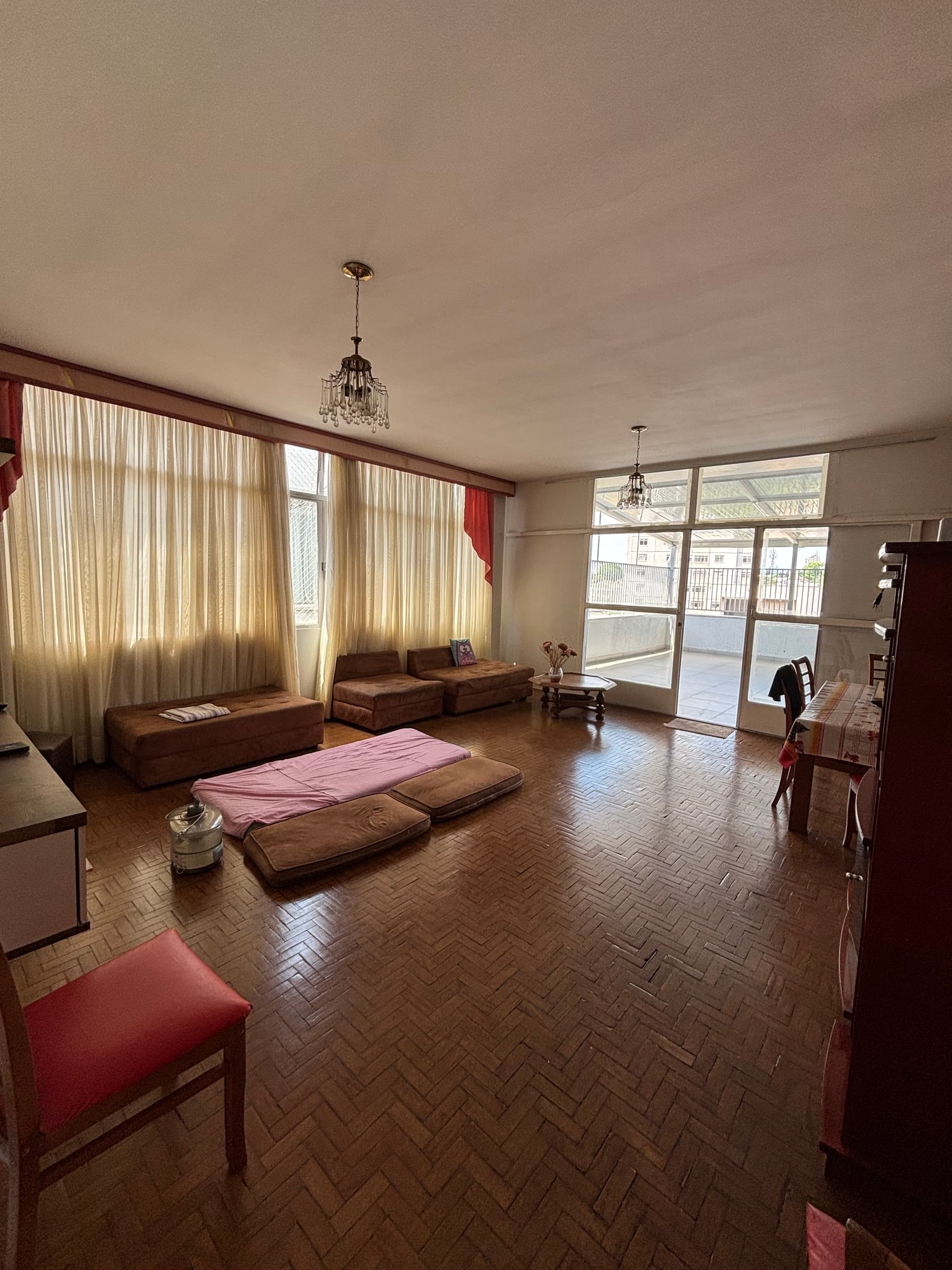 Apartamento Edifício Portinari