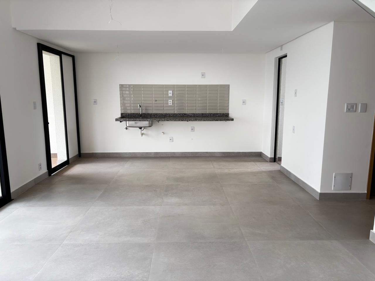 Jardins Lyon - Aparecida de Goiania 166,18m²