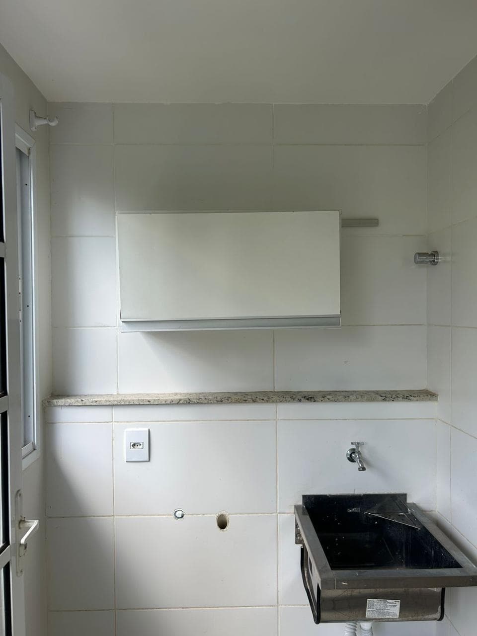 Apartamento Vila Formosa 53m²