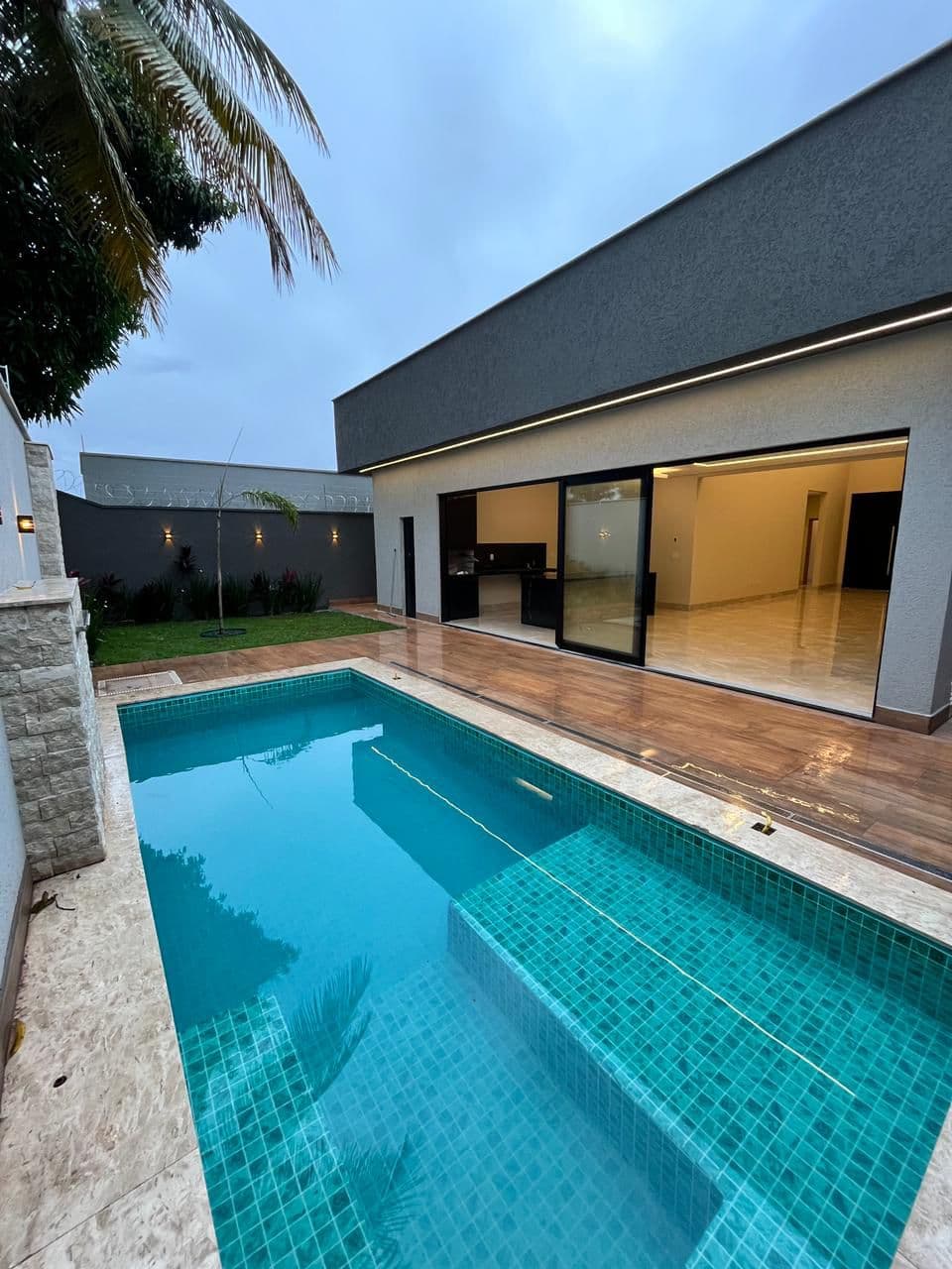CASA TERRA JD PRESIDENTE