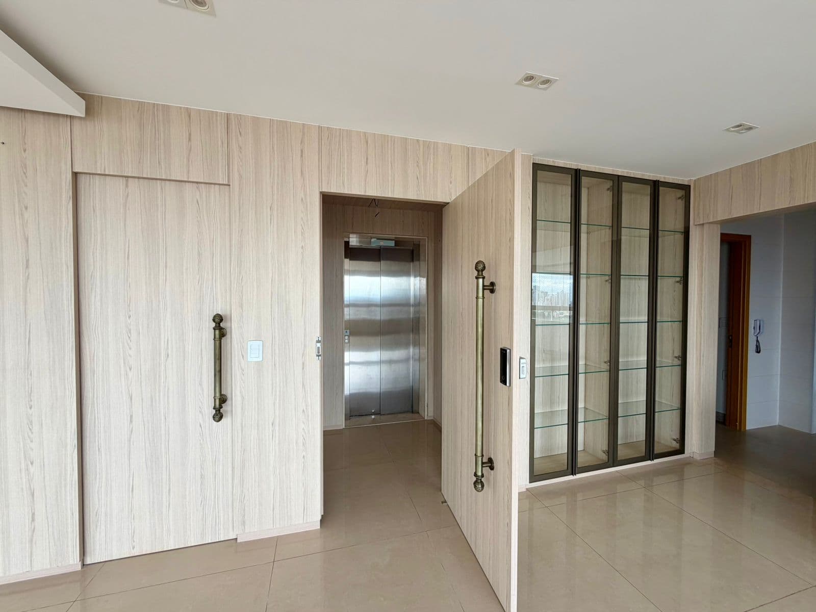 Contemple Marista 218m²