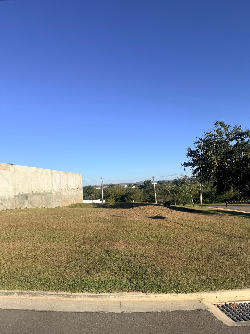 Lote Jardins Bolonha