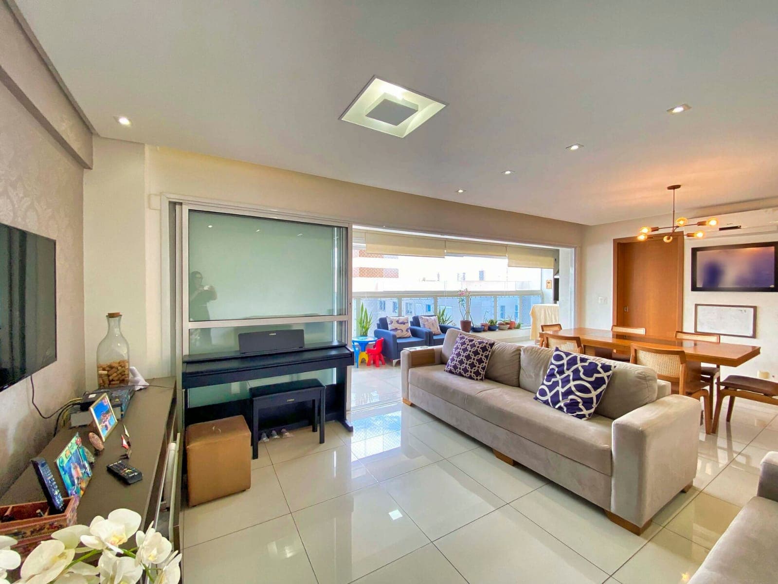 Residencial West 22, Setor Oeste
