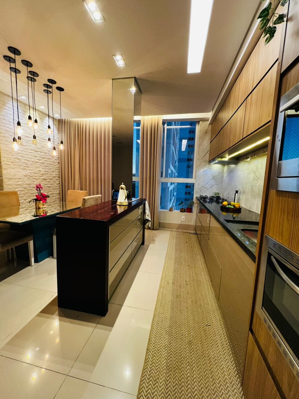 Terra Mundi Parque Cascavel 69m²