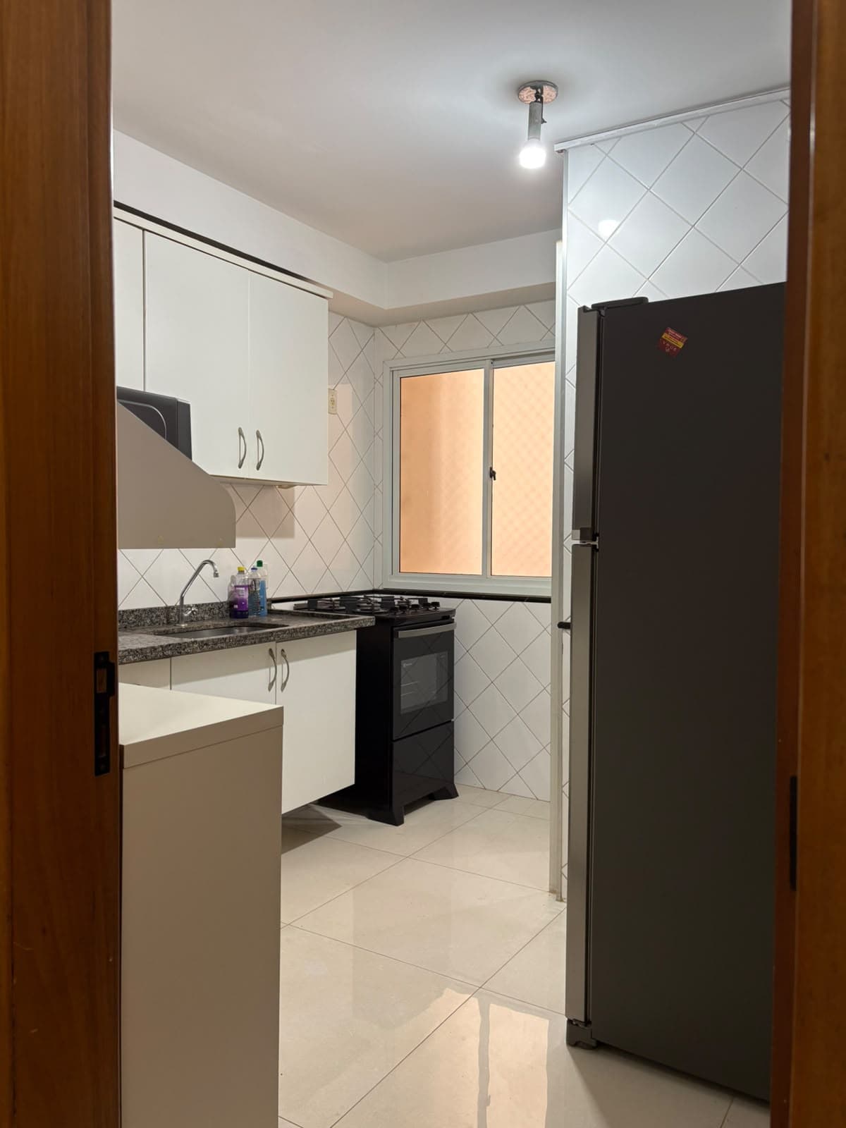 Apartamento Aldeia da Serra