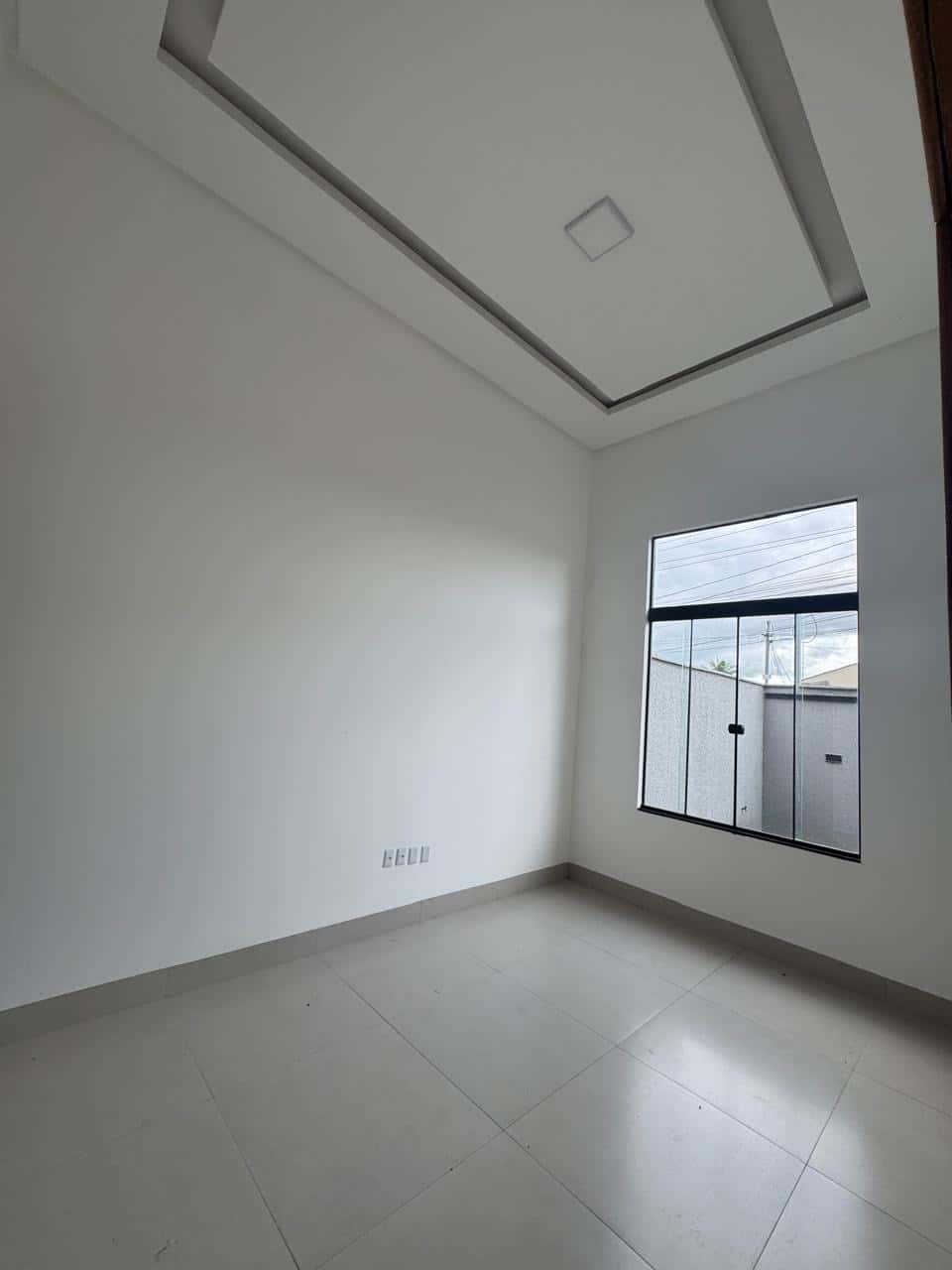 Casa Jardim Tropical 117.50m²