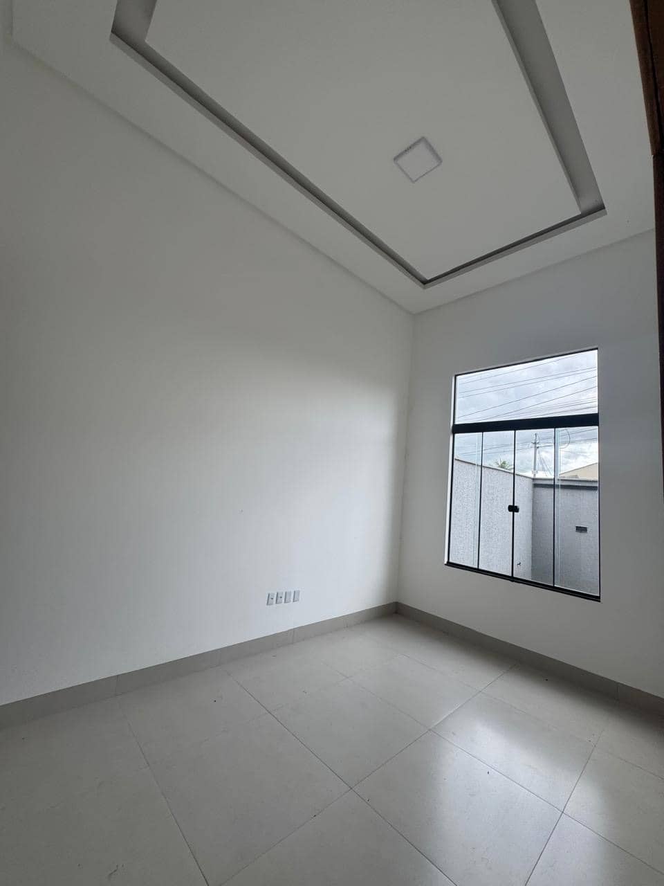 Casa Jardim Tropical 117.50m²