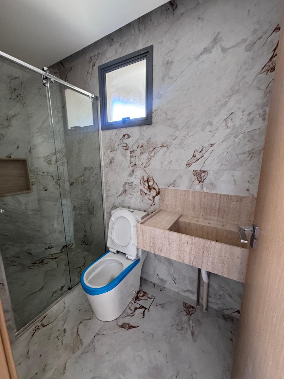 Apartamento Opus Penthouse 266,51m²