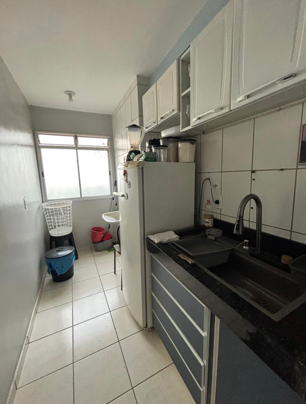 APARTATAMENTO RESIDENCIAL INDIANA