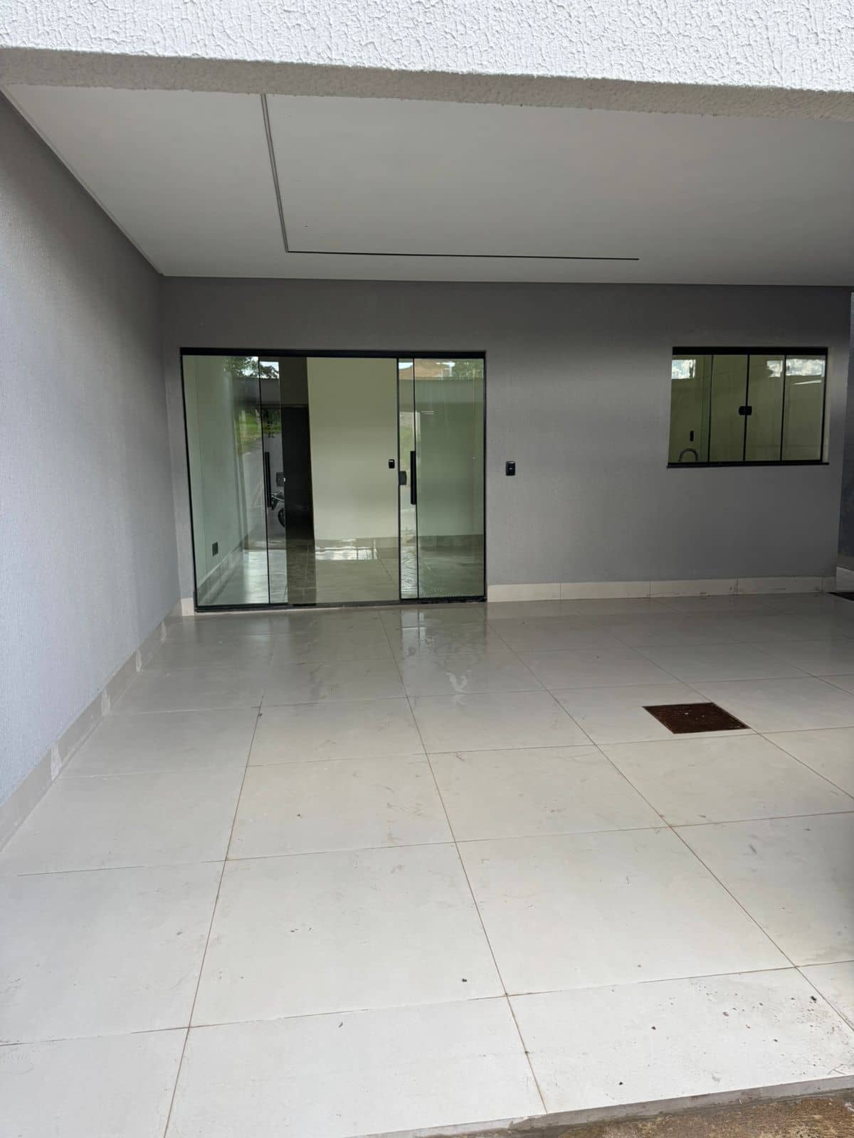 Casa em Senador Canedo 110m²
