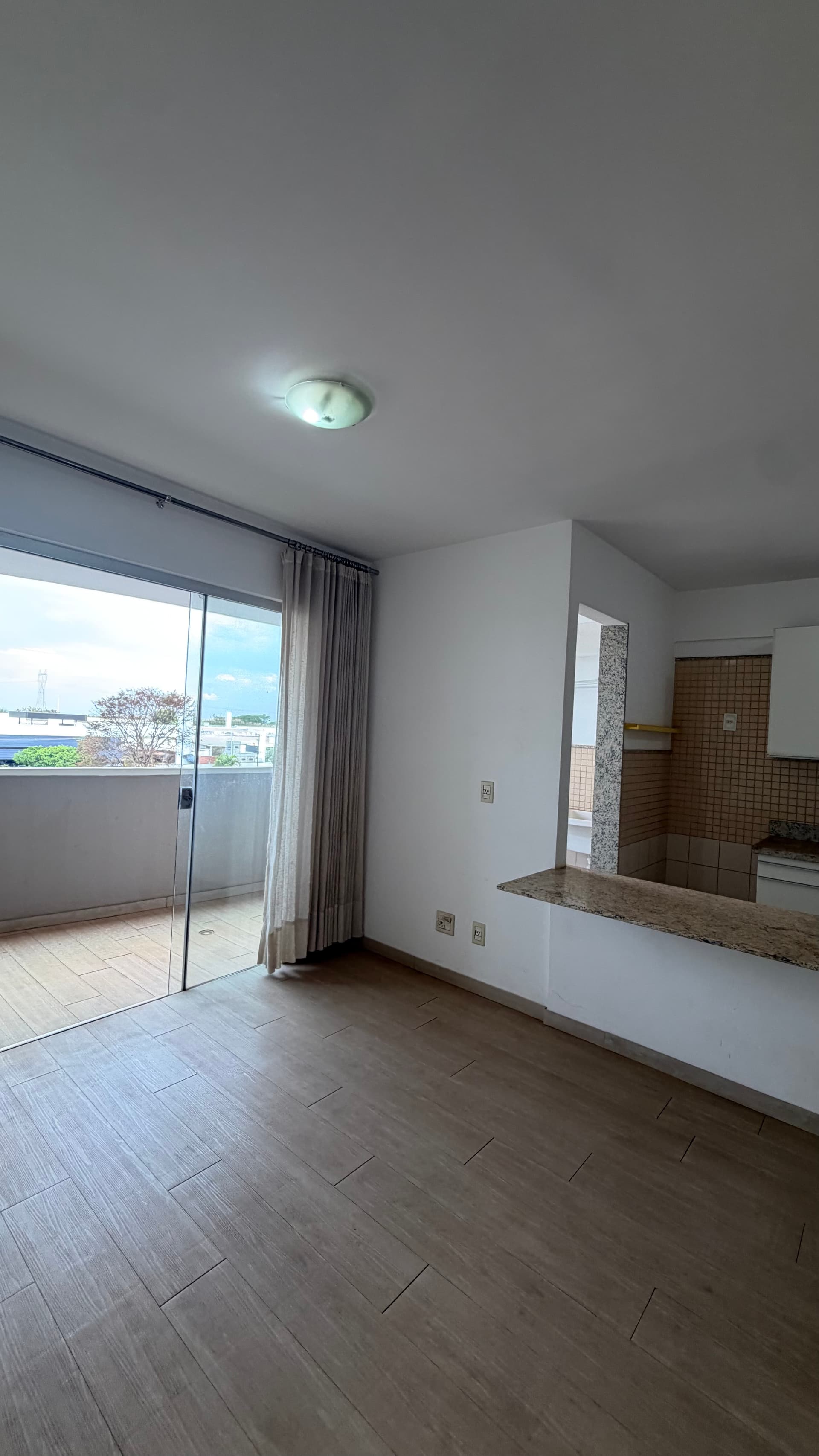 Apartamento 2 quartos 54,63m Jardim Goiás, Residencial Unique