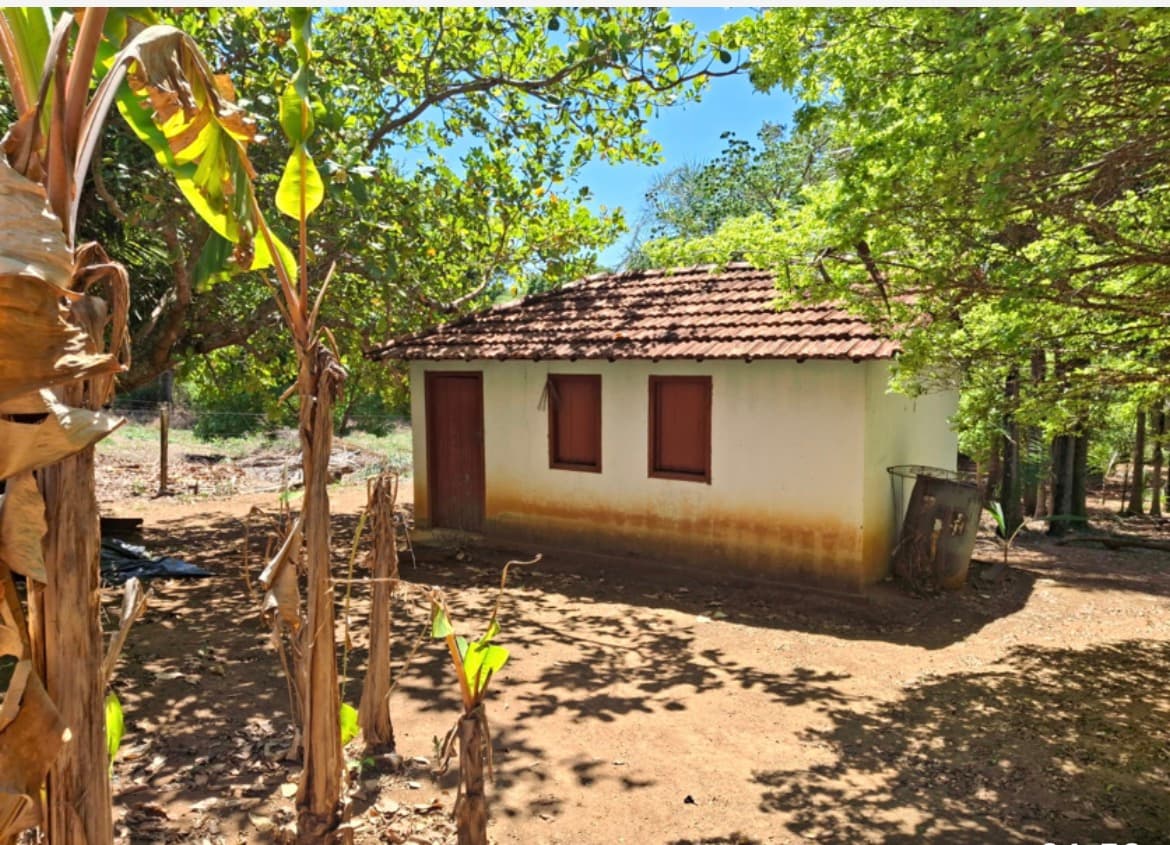 Fazenda Hidrolândia
