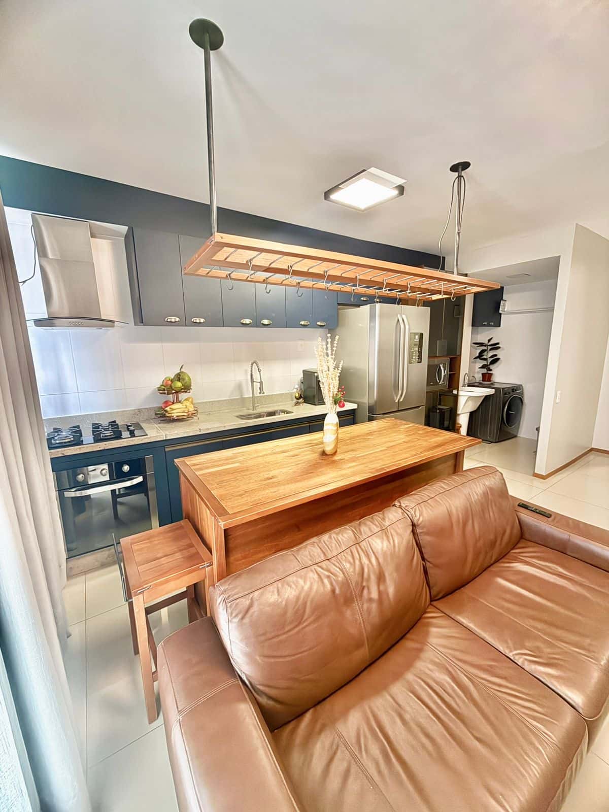 Apartamento Oeste 360- 66m²