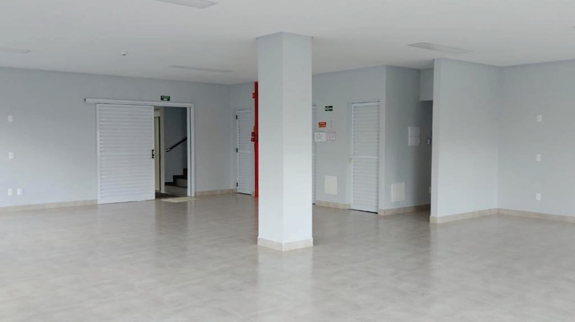 Prédio Comercial Novo no Setor marista