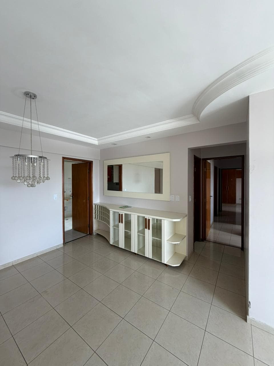 Apartamento RESIDENCIAL PLAZA LOURENZZO - 112m²