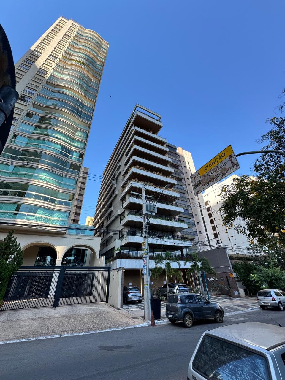 Raro Vaca Brava 306m²