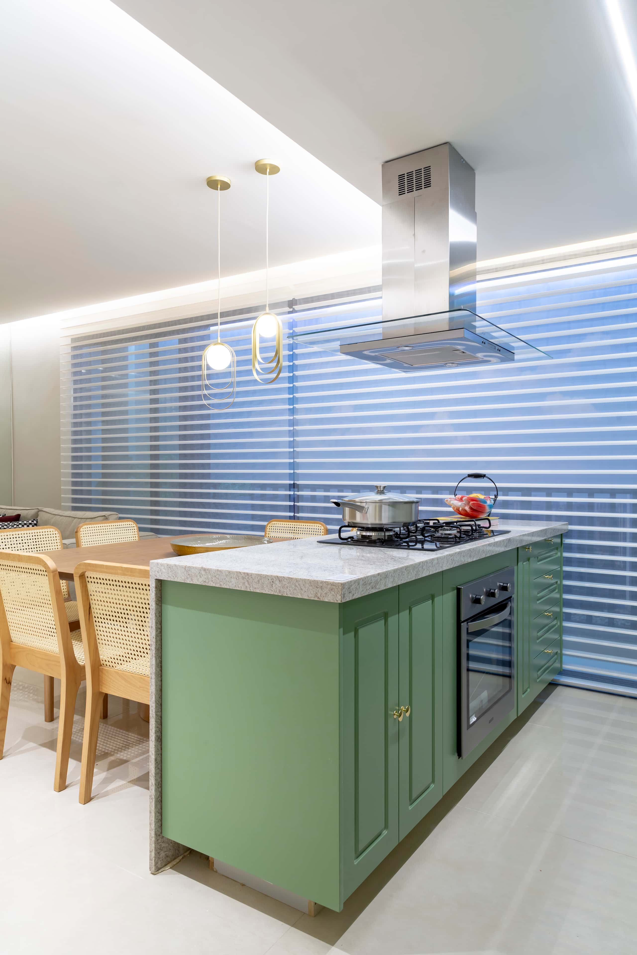 Apartamento SOHO BUENO - Goiânia 104 m²