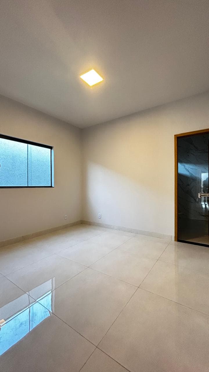 Casa Setor Alice Barbosa 92m²