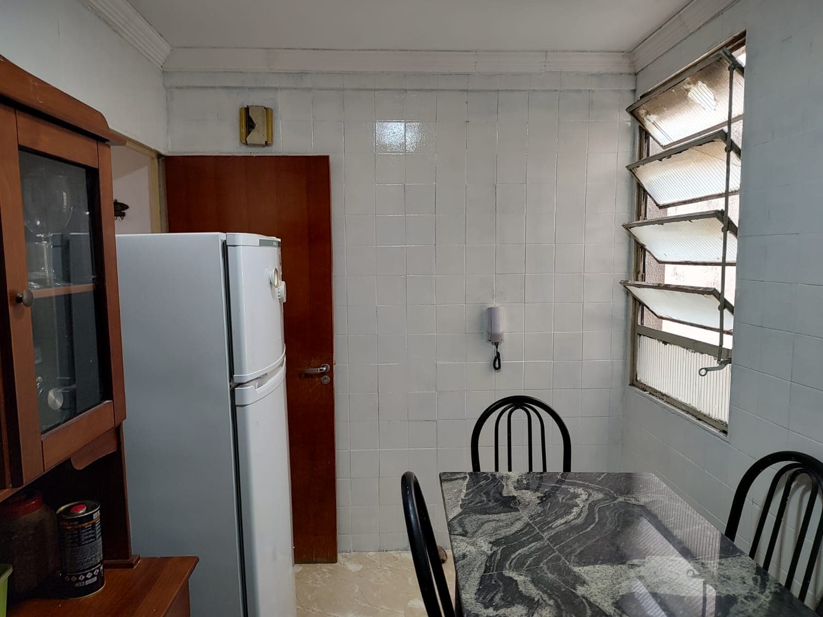 Apartamento American Park 64m²