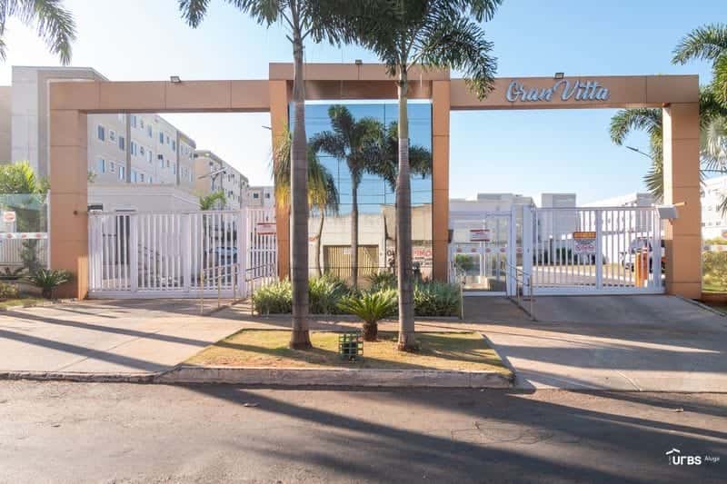 Apartamento Grand Vitta - 47m²