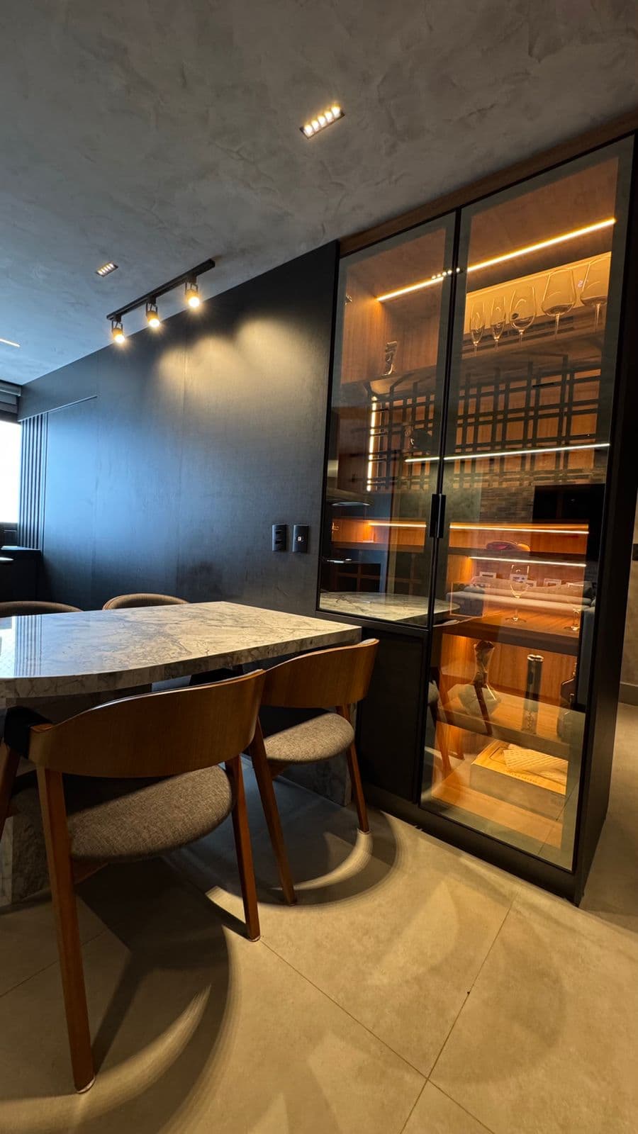 Apartamento Setor Bela Vista 79m²