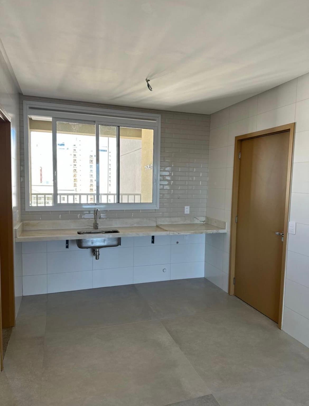 APARTAMENTO SKYGARDEN FLAMBOYANT