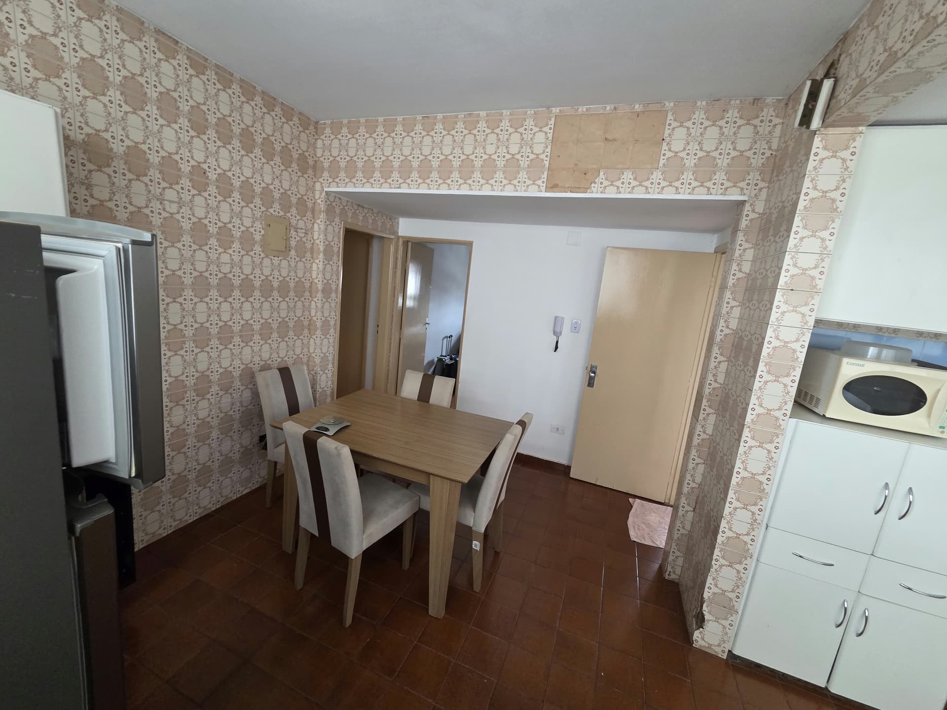 Apartamento amplo setor Central