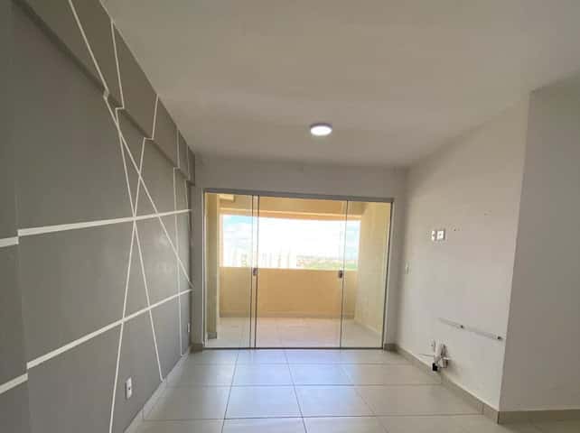 Residencial Floresta - Parque Amazônia 64m²