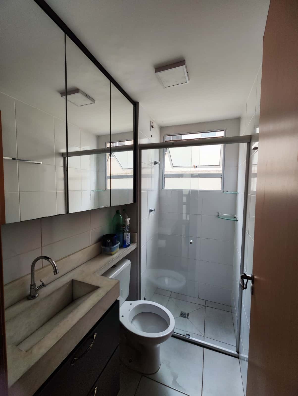 Apartamento Grand Vitta - 47m²
