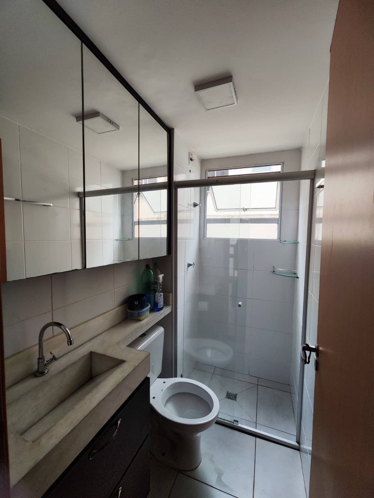 Apartamento Grand Vitta - 47m²