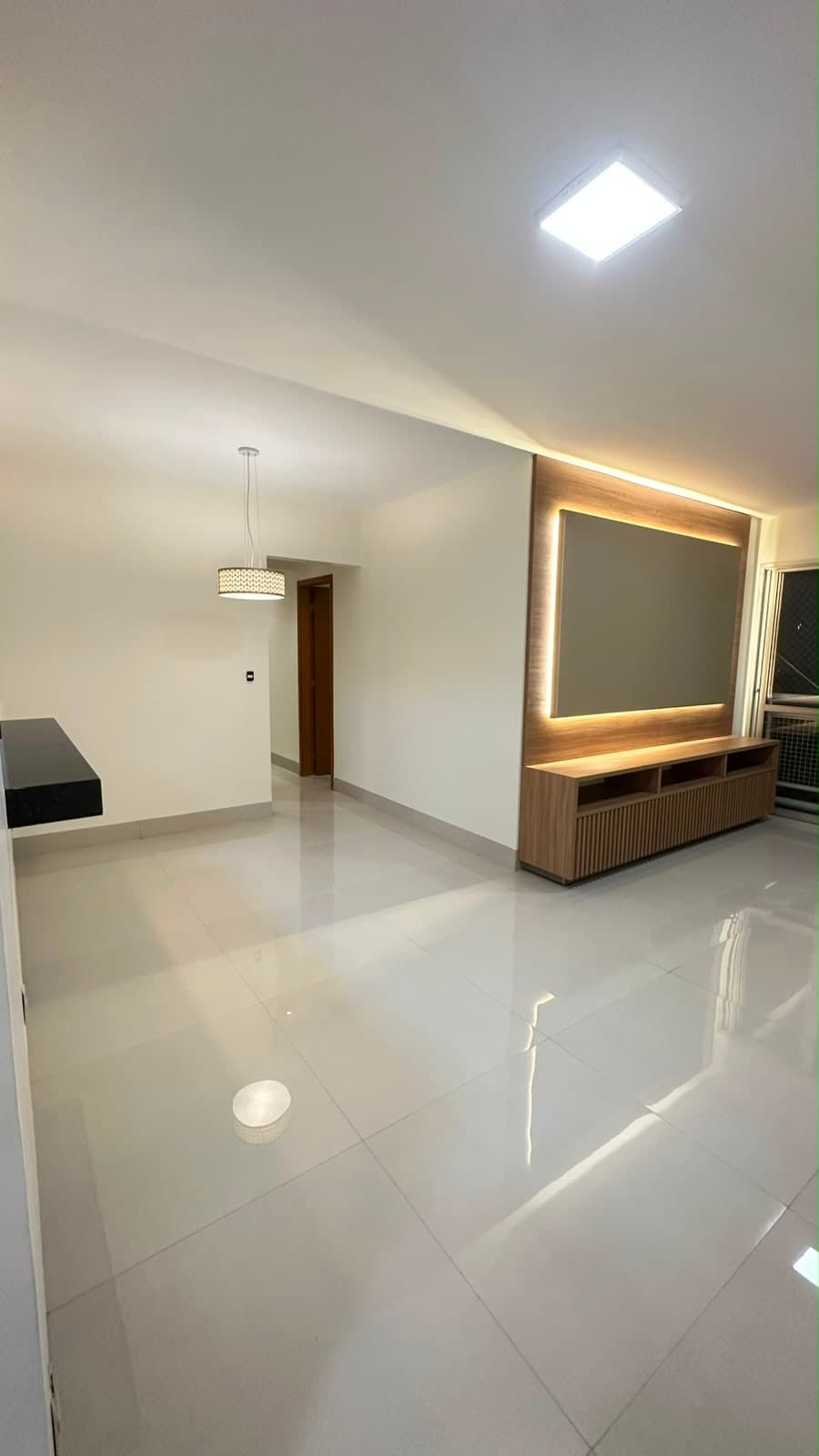 Apartamento Condomínio Água Marinha 93m²