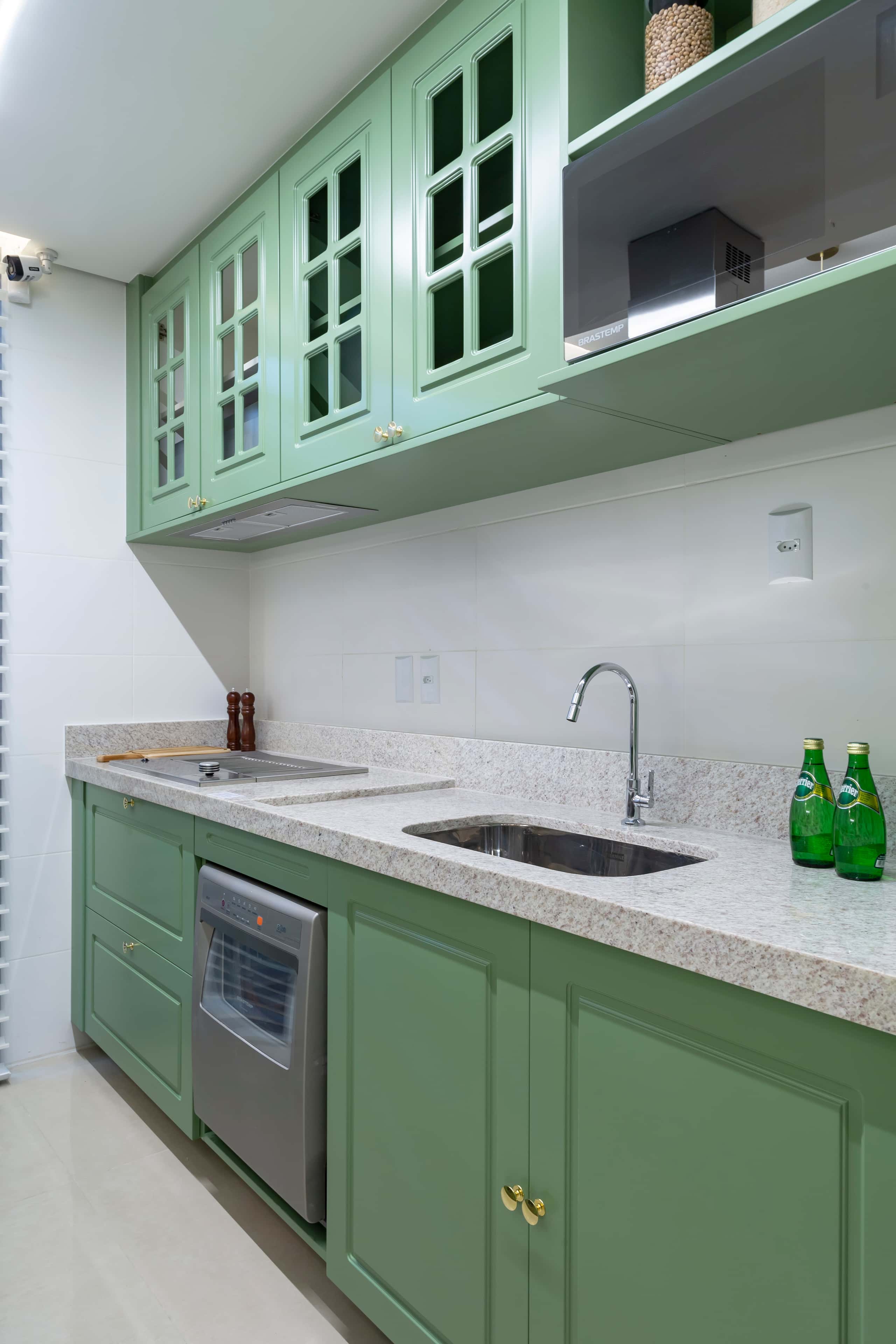 Apartamento SOHO BUENO - Goiânia 104 m²