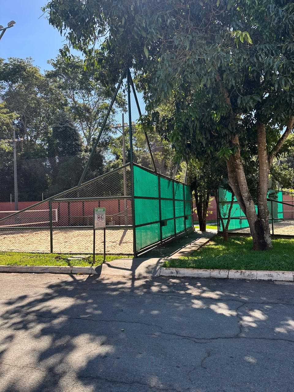 Area de convivencia