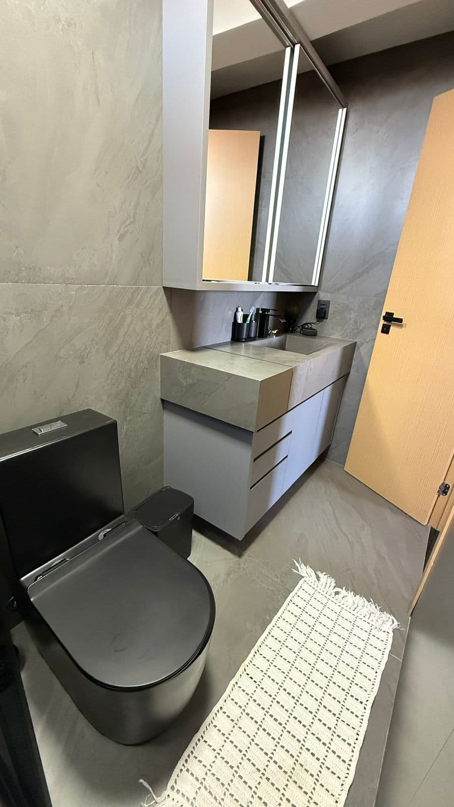 APARTAMENTO DUPLEX/COBERTURA - 114 M - PRONTO PARA MORAR - SETOR GOIÂNIA 2