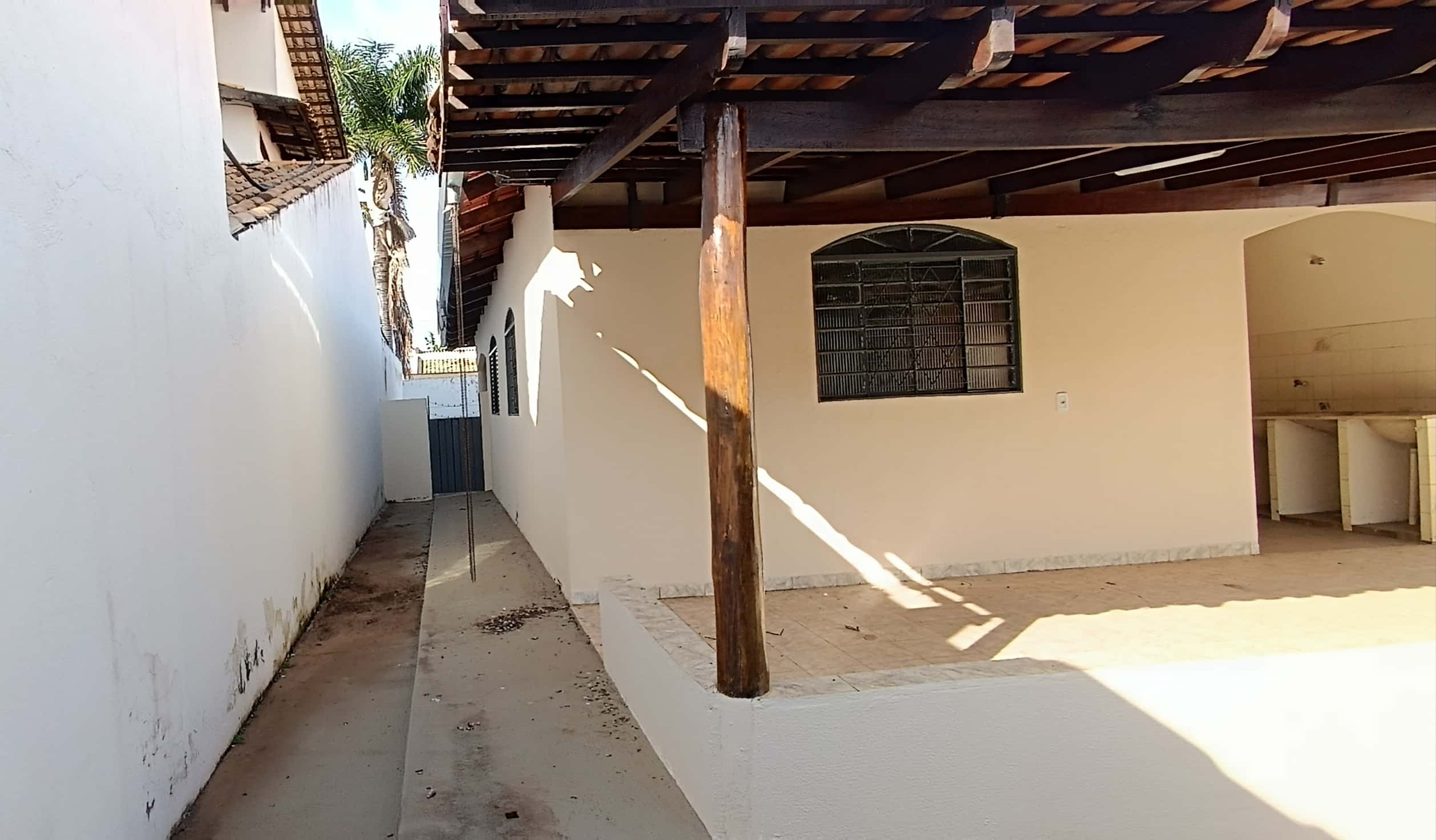 Casa Celina Park 200m²