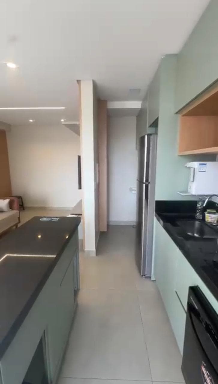 ATOLL RESIDENCIAS