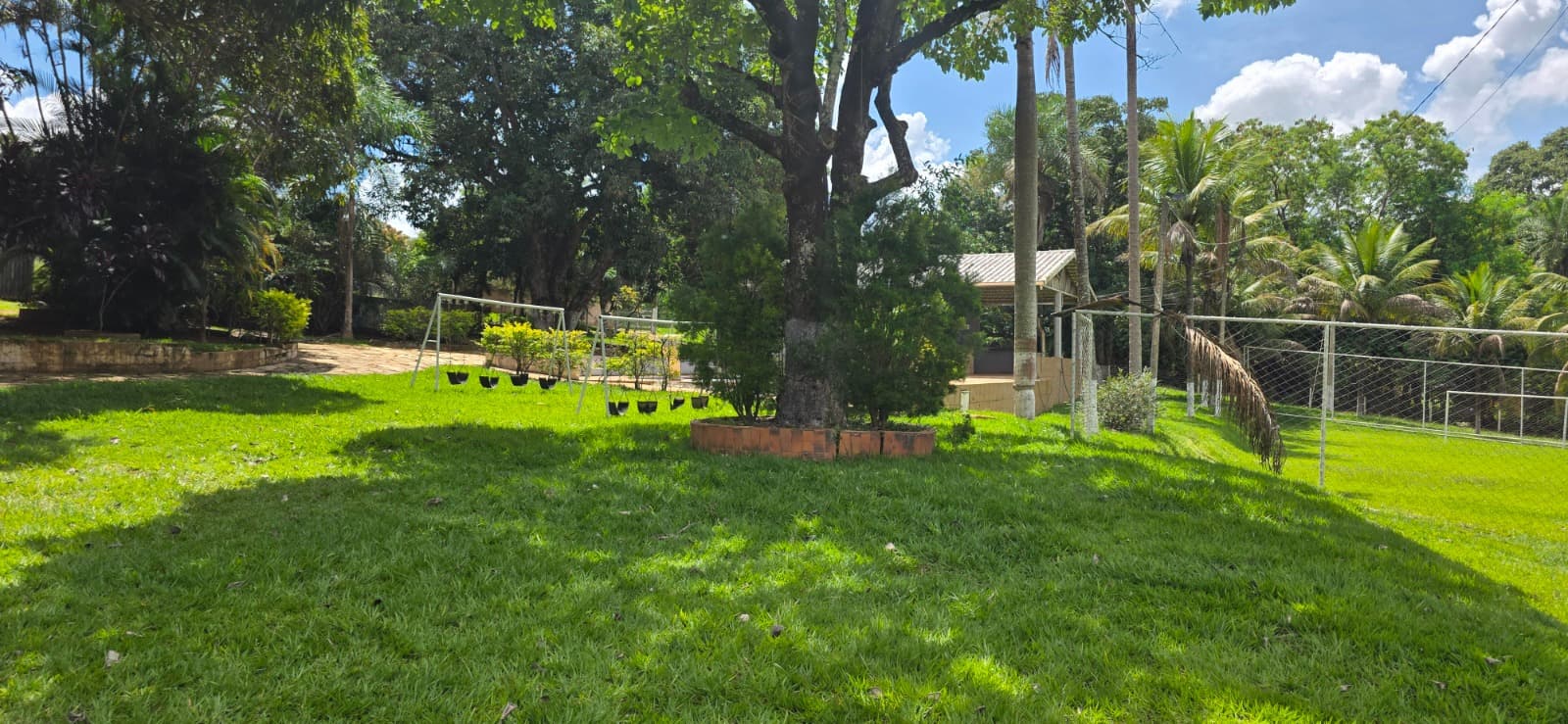 Chácara em Aragoiânia 9.967,90m²