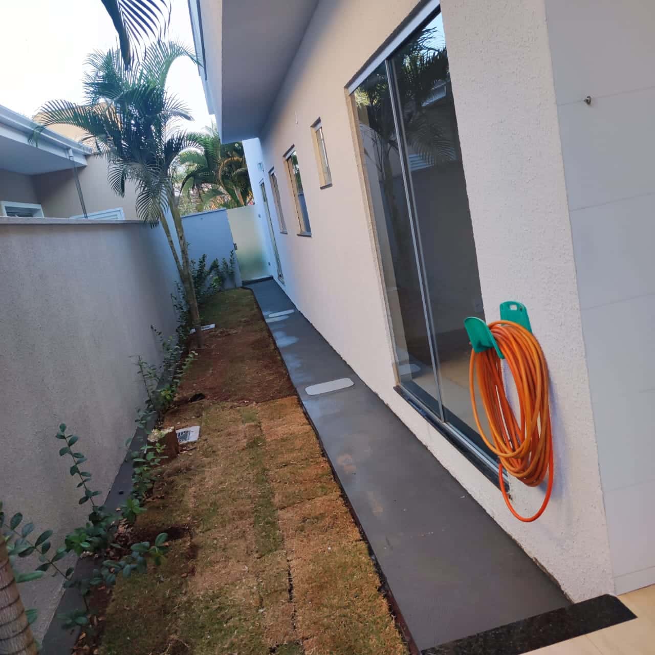 Casa Condominio Jardins Valencia 216m²